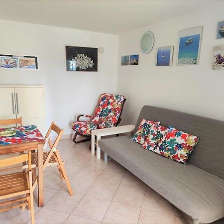 Apartman Crikvenica 30048 - Jasna Exteriér fotografie