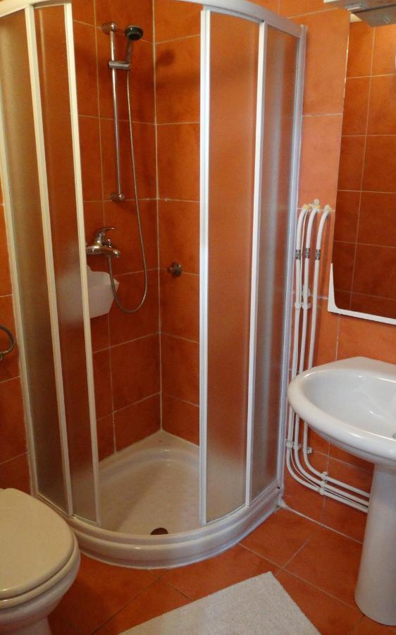 Apartman Crikvenica 30048 - Jasna Exteriér fotografie